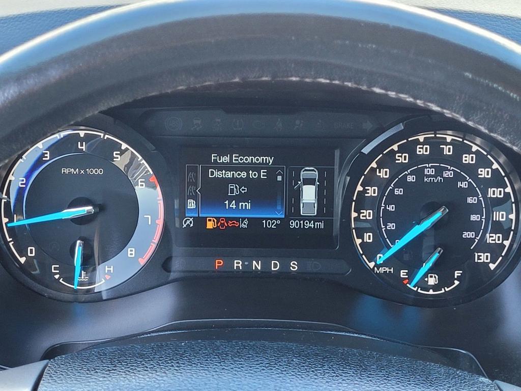 used 2021 Ford Ranger car, priced at $24,987