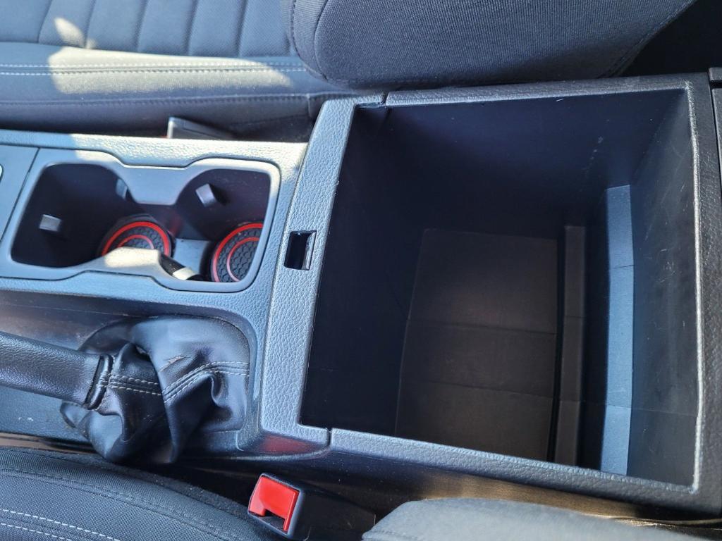 used 2021 Ford Ranger car, priced at $24,987