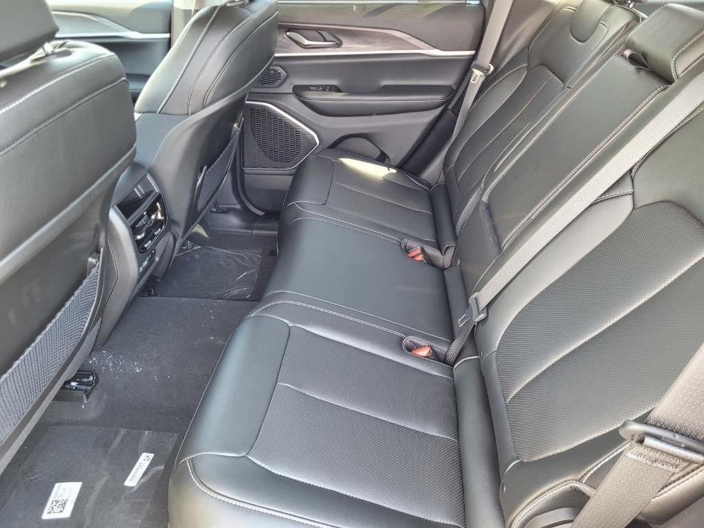 new 2024 Jeep Grand Cherokee 4xe car, priced at $56,288