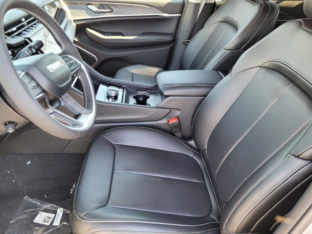 new 2024 Jeep Grand Cherokee 4xe car, priced at $56,288