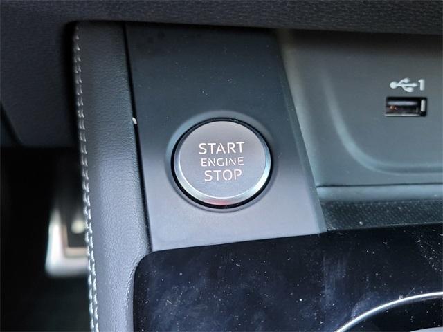 used 2020 Audi A4 car, priced at $21,888