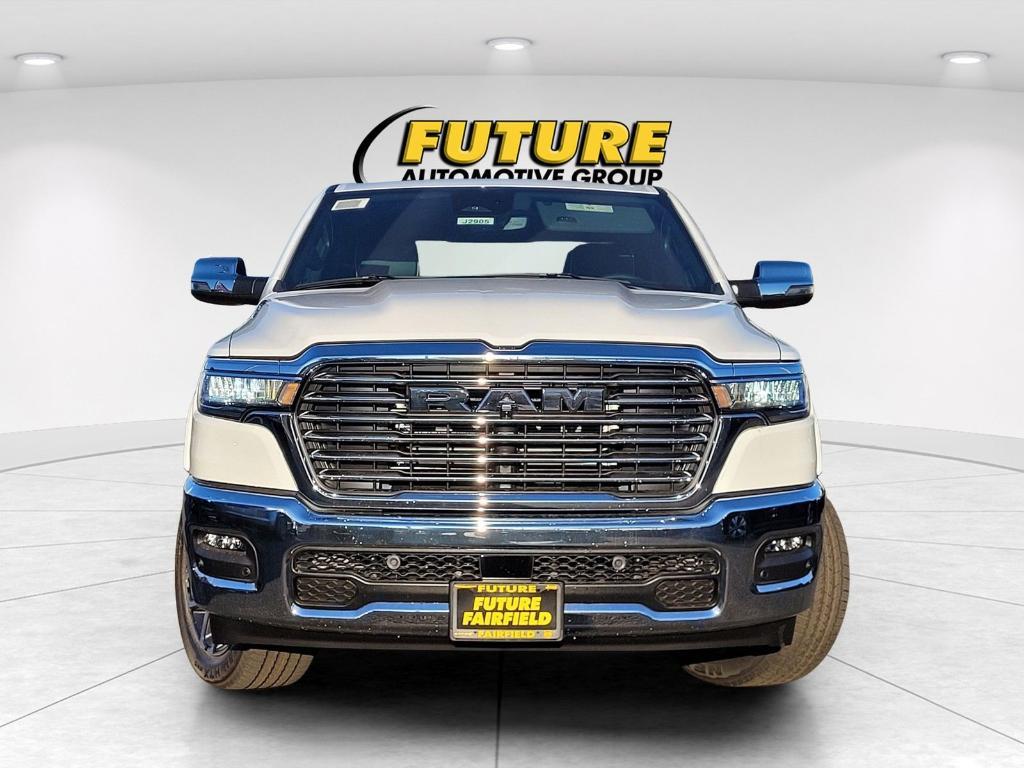 new 2026 Ram 1500 car, priced at $58,719