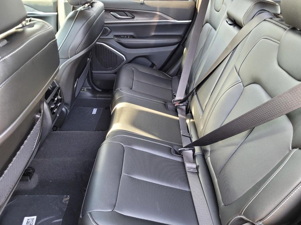 new 2024 Jeep Grand Cherokee 4xe car, priced at $56,288
