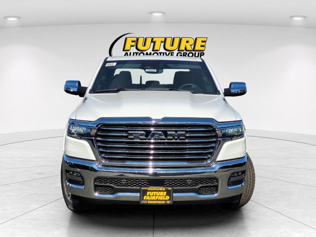 new 2026 Ram 1500 car, priced at $57,386