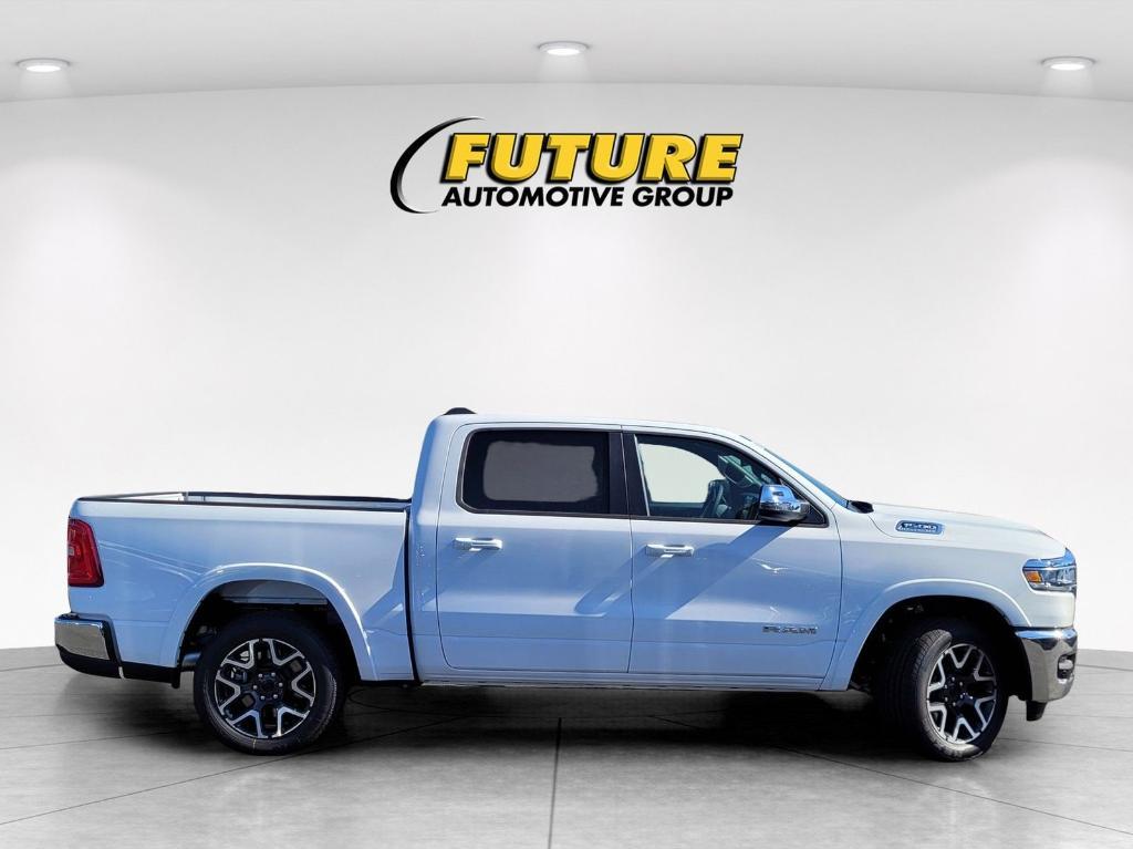 new 2026 Ram 1500 car, priced at $57,386