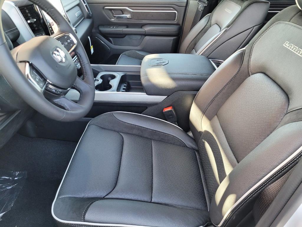 new 2026 Ram 1500 car, priced at $57,386