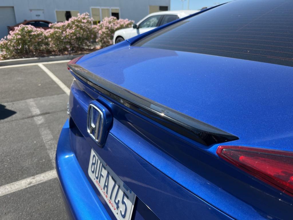 used 2020 Honda Civic car, priced at $19,987