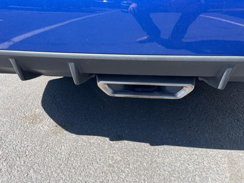 used 2020 Honda Civic car, priced at $19,987