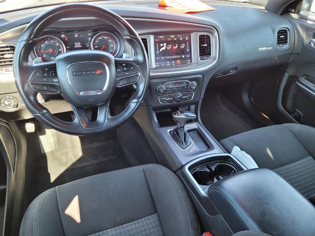 used 2022 Dodge Charger car, priced at $22,532
