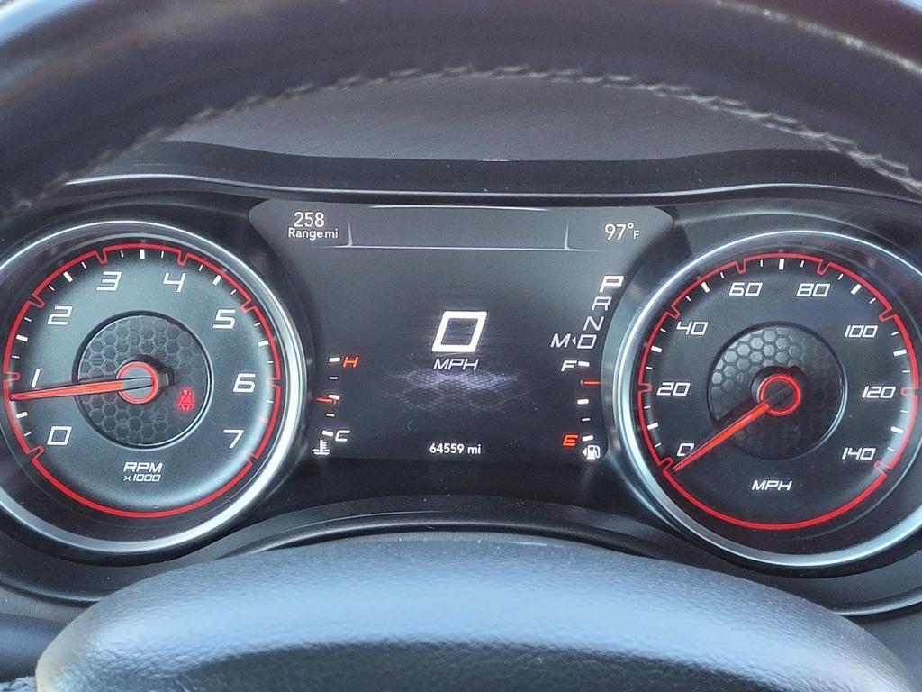 used 2022 Dodge Charger car, priced at $22,532