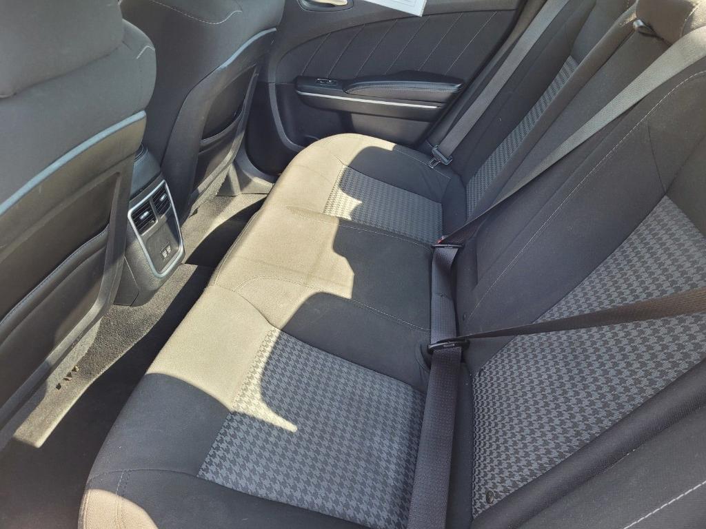 used 2022 Dodge Charger car, priced at $22,532