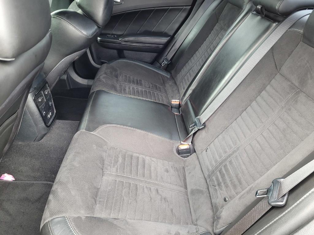 used 2020 Dodge Charger car, priced at $31,556