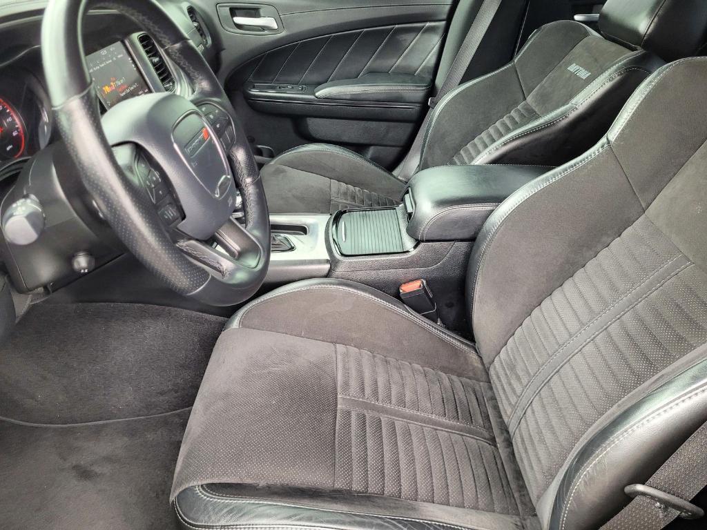 used 2020 Dodge Charger car, priced at $31,556