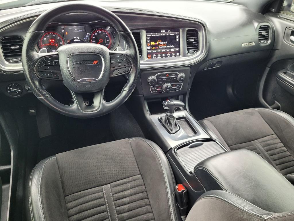 used 2020 Dodge Charger car, priced at $31,556