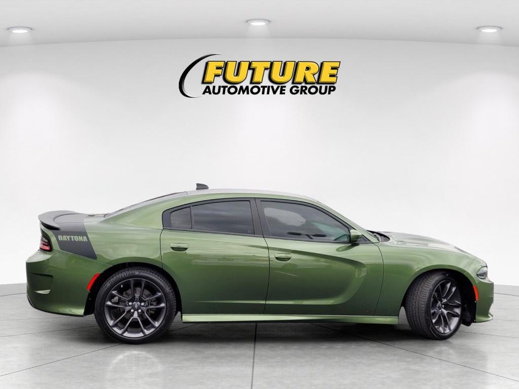 used 2020 Dodge Charger car, priced at $31,556