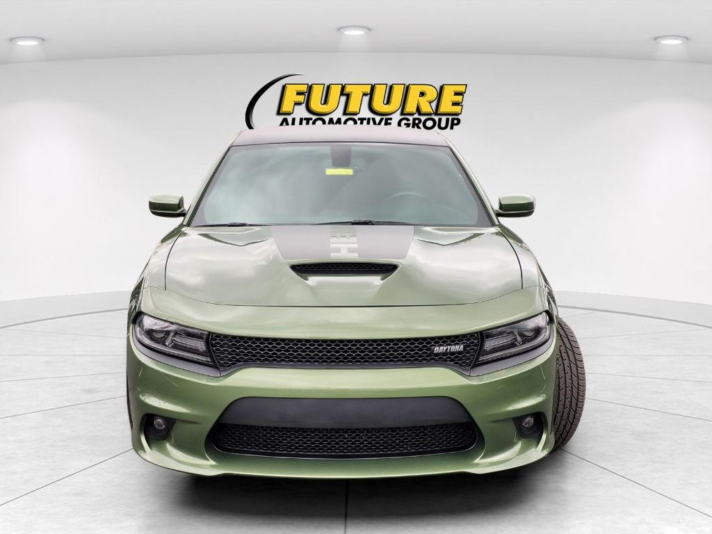 used 2020 Dodge Charger car, priced at $31,556