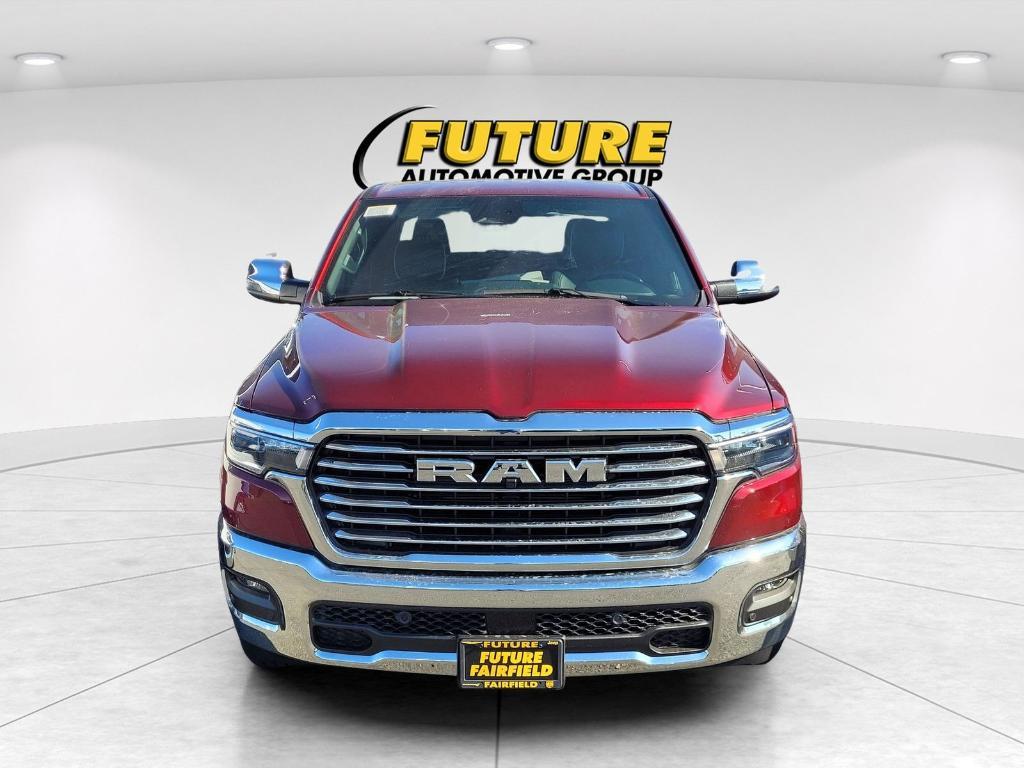 new 2026 Ram 1500 car, priced at $59,991