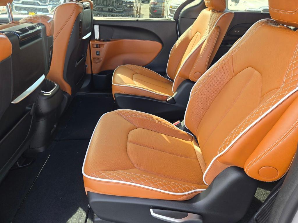 new 2026 Chrysler Pacifica car, priced at $56,119