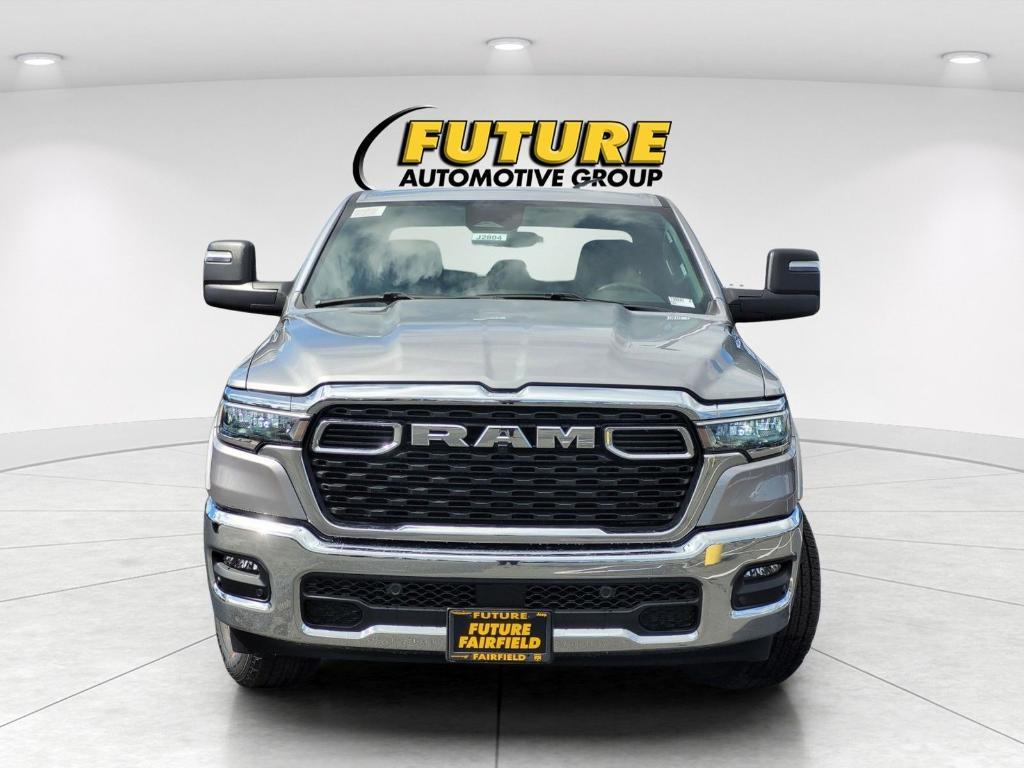 new 2025 Ram 1500 car, priced at $44,518