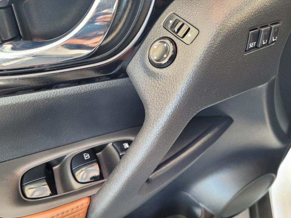 used 2018 Nissan Rogue car, priced at $11,987