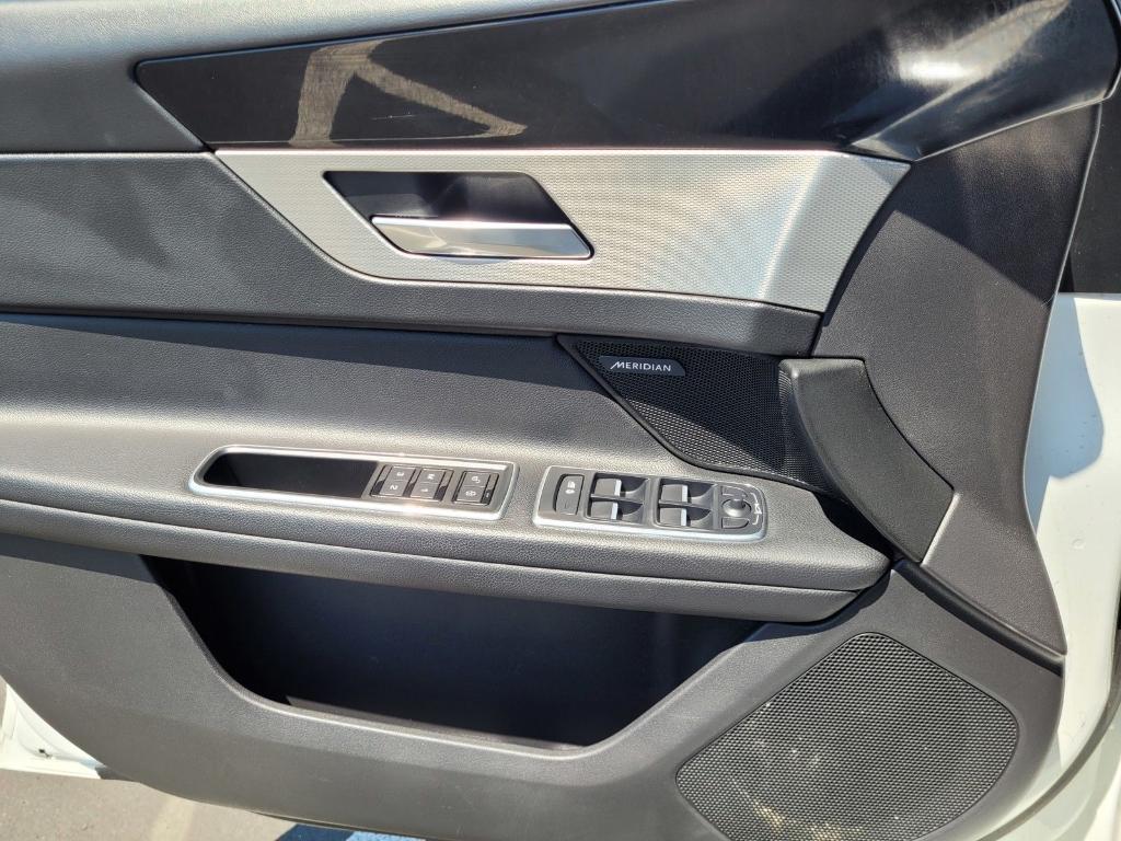 used 2019 Jaguar XF car, priced at $11,987