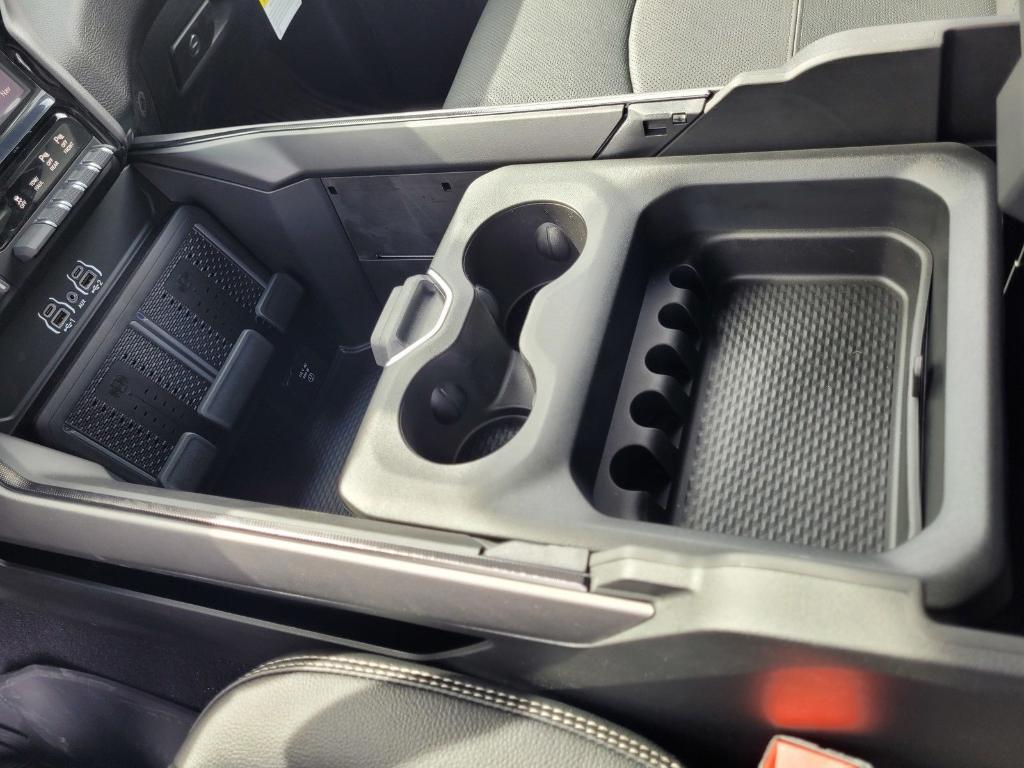 new 2026 Ram 2500 car, priced at $79,180