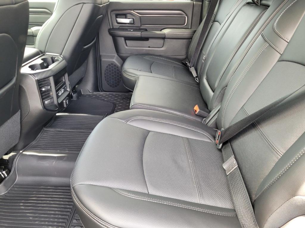 new 2026 Ram 2500 car, priced at $79,180