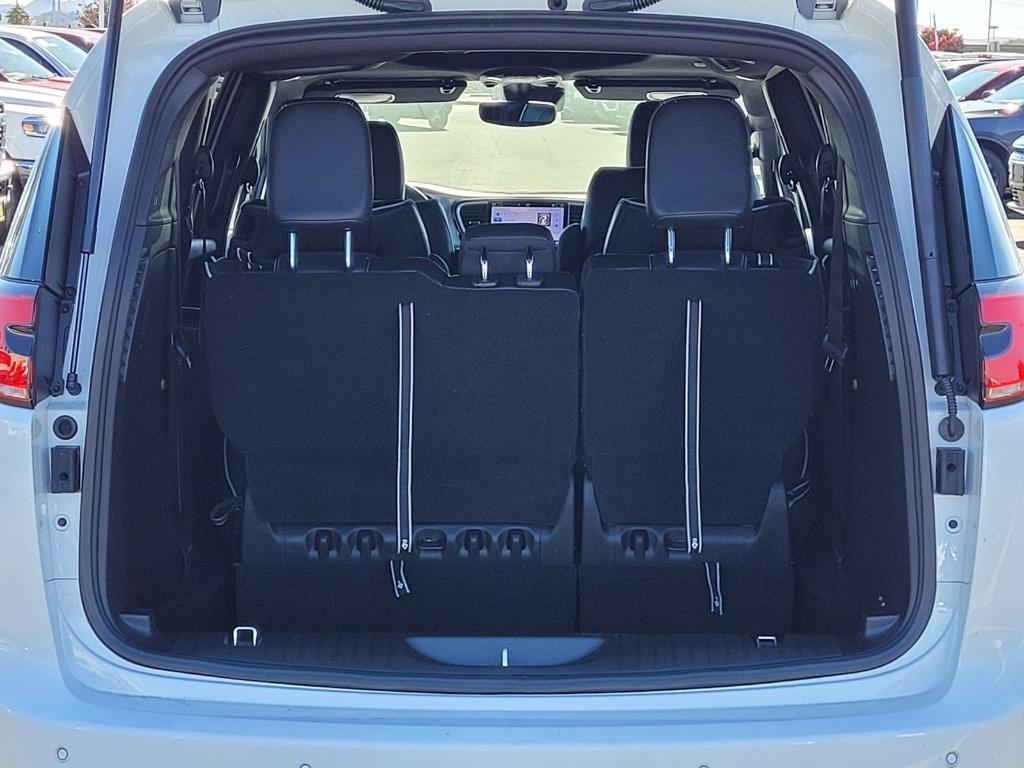 new 2026 Chrysler Pacifica car, priced at $51,272