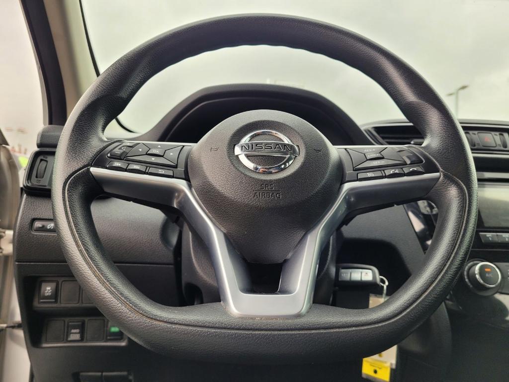 used 2017 Nissan Rogue Sport car, priced at $6,995