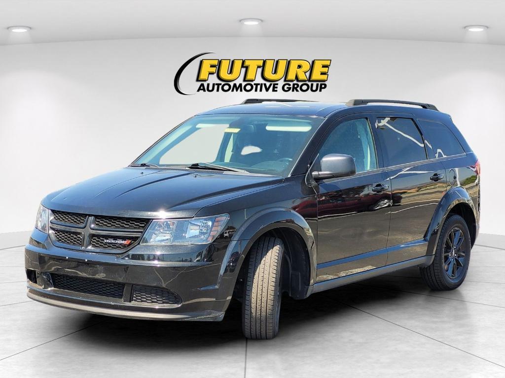 used 2020 Dodge Journey car, priced at $12,946