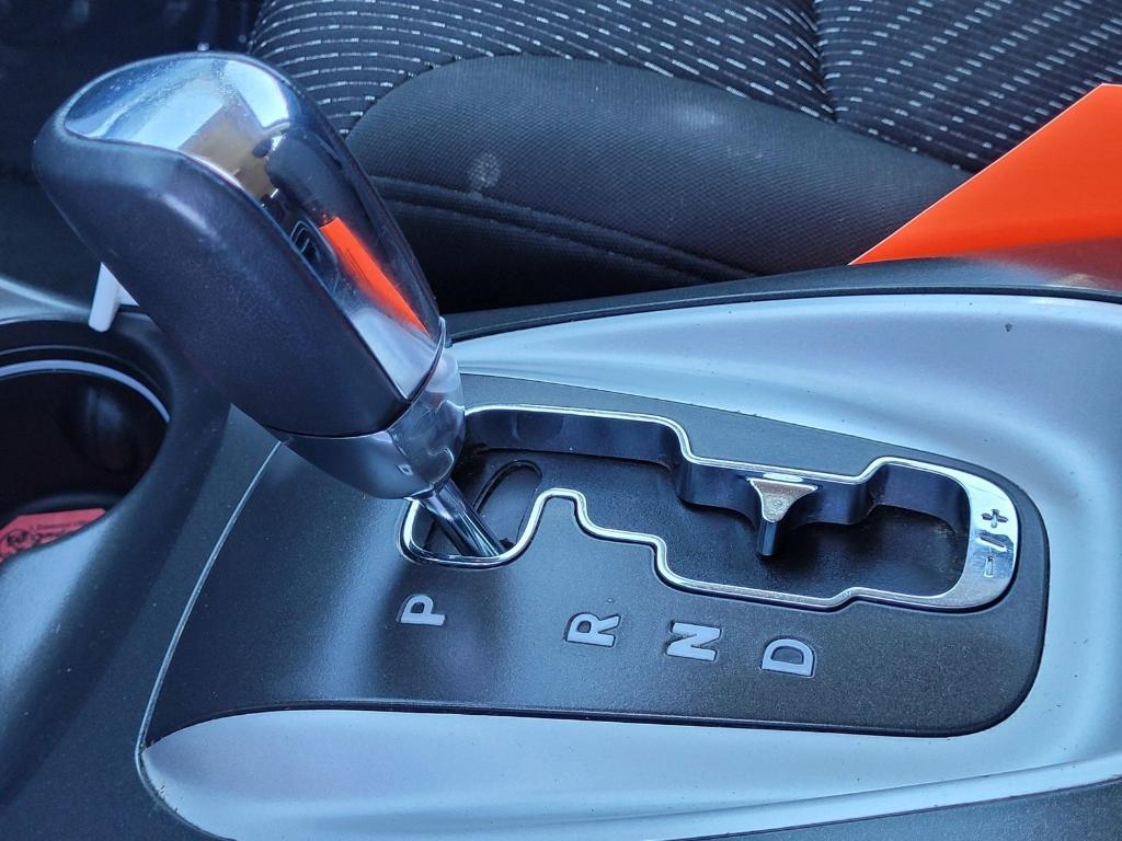 used 2020 Dodge Journey car, priced at $12,946