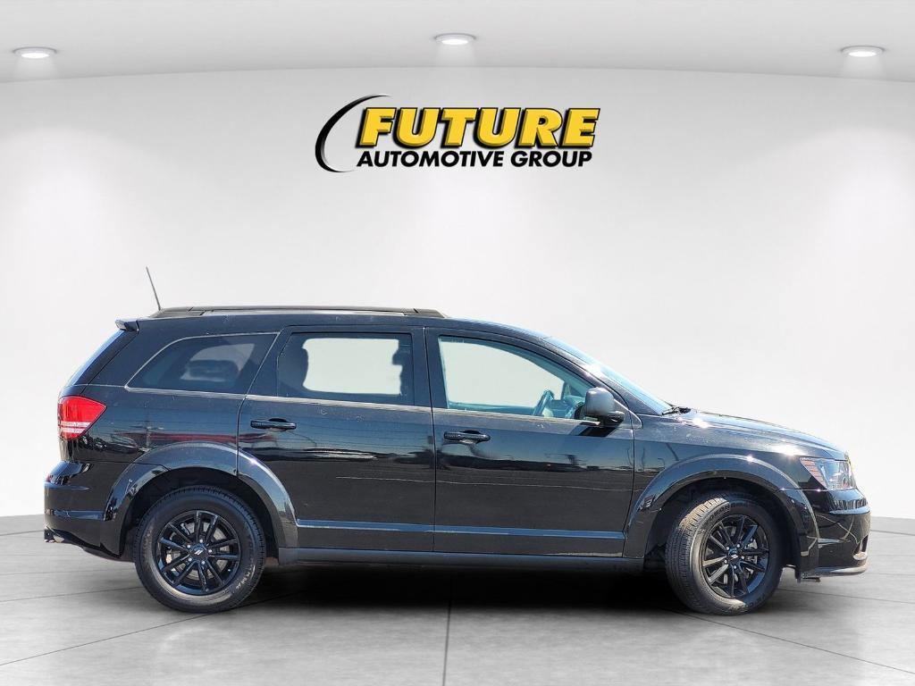 used 2020 Dodge Journey car, priced at $12,946