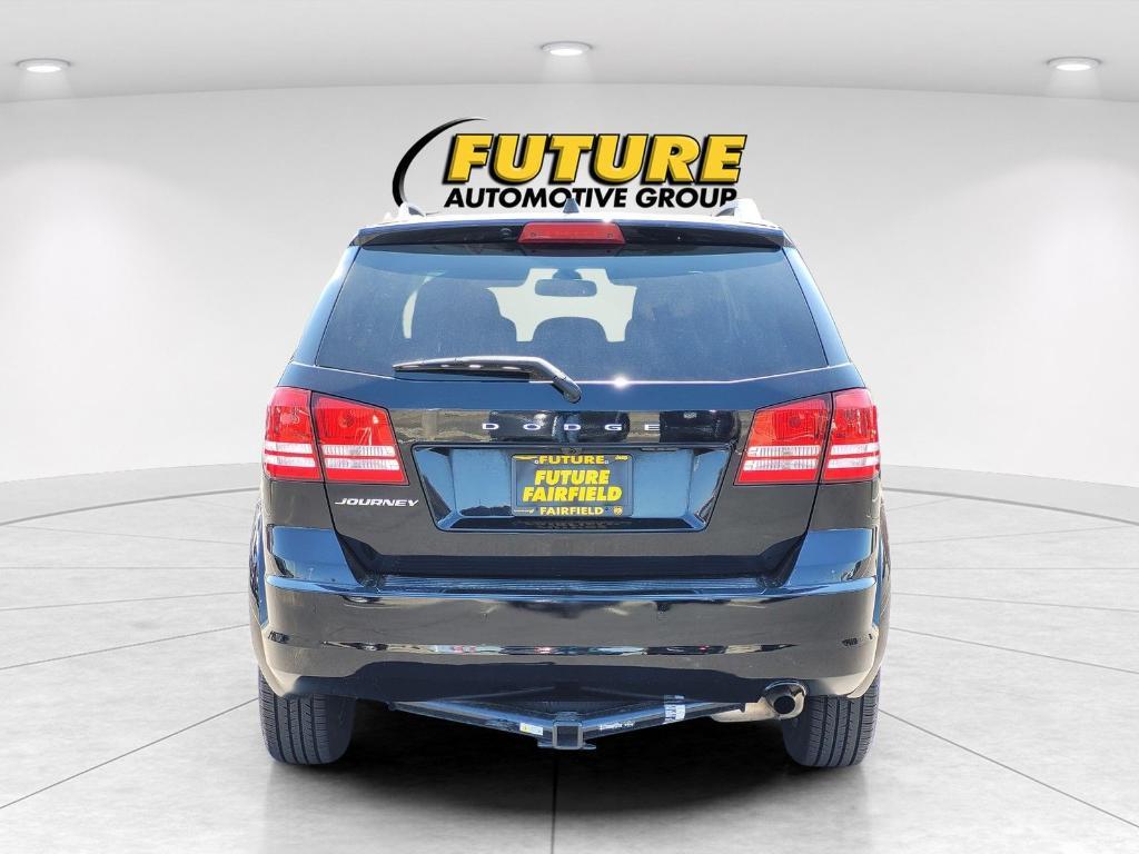 used 2020 Dodge Journey car, priced at $12,946