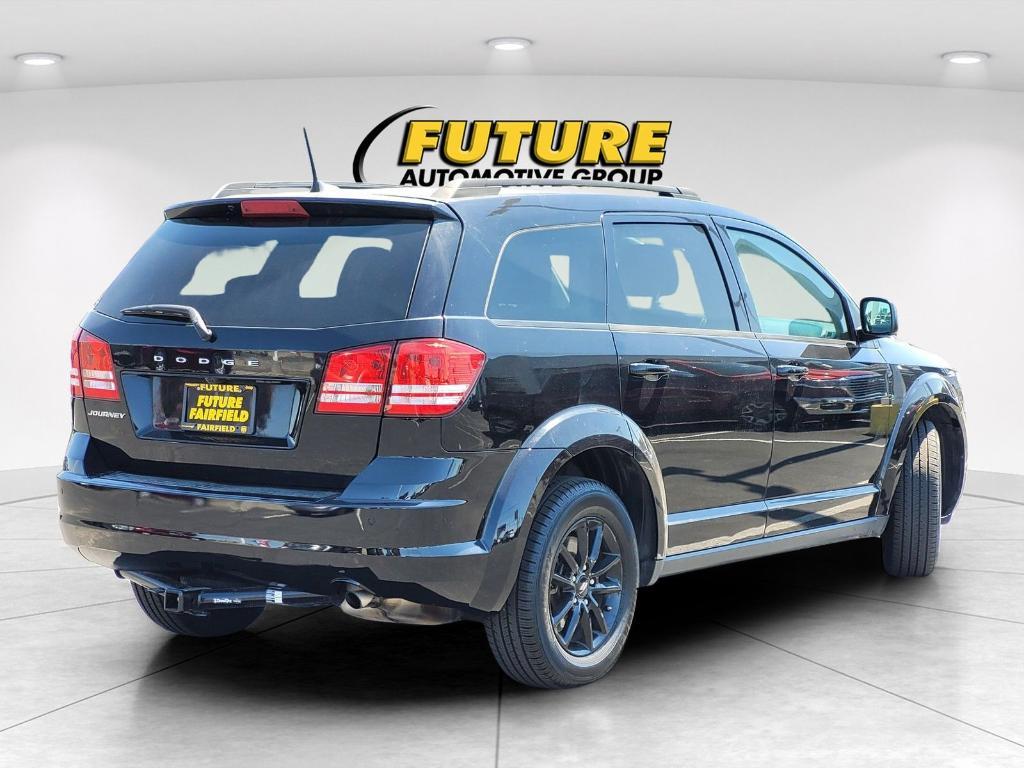 used 2020 Dodge Journey car, priced at $12,946