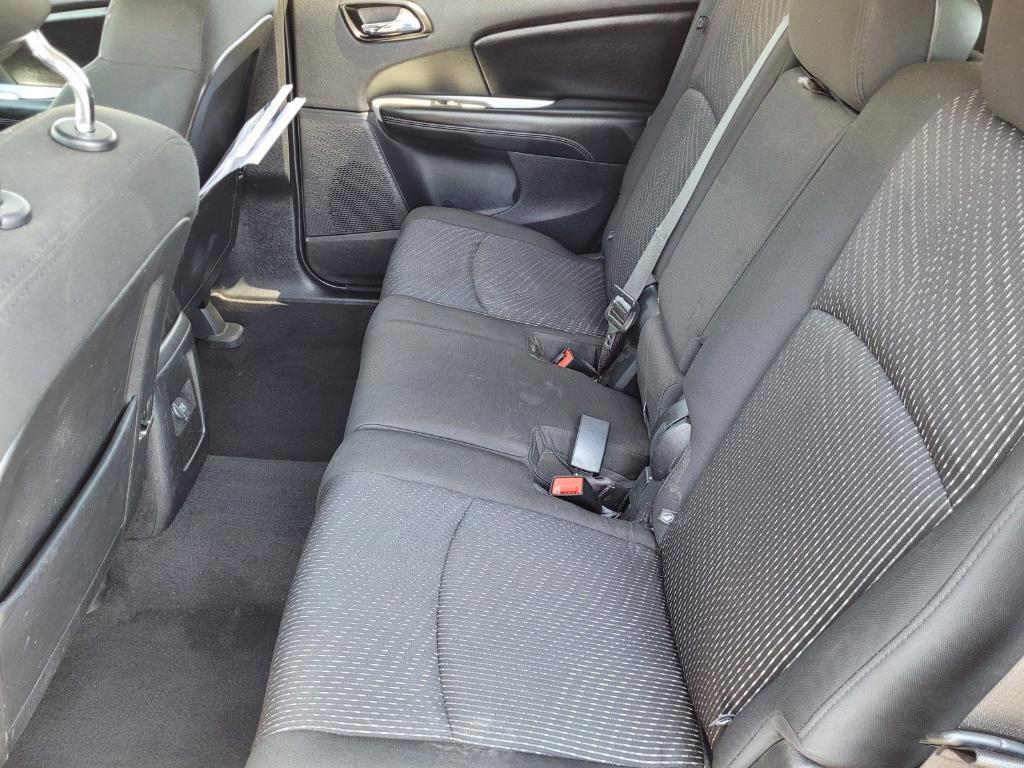 used 2020 Dodge Journey car, priced at $12,946