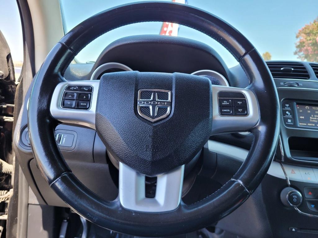 used 2020 Dodge Journey car, priced at $12,946