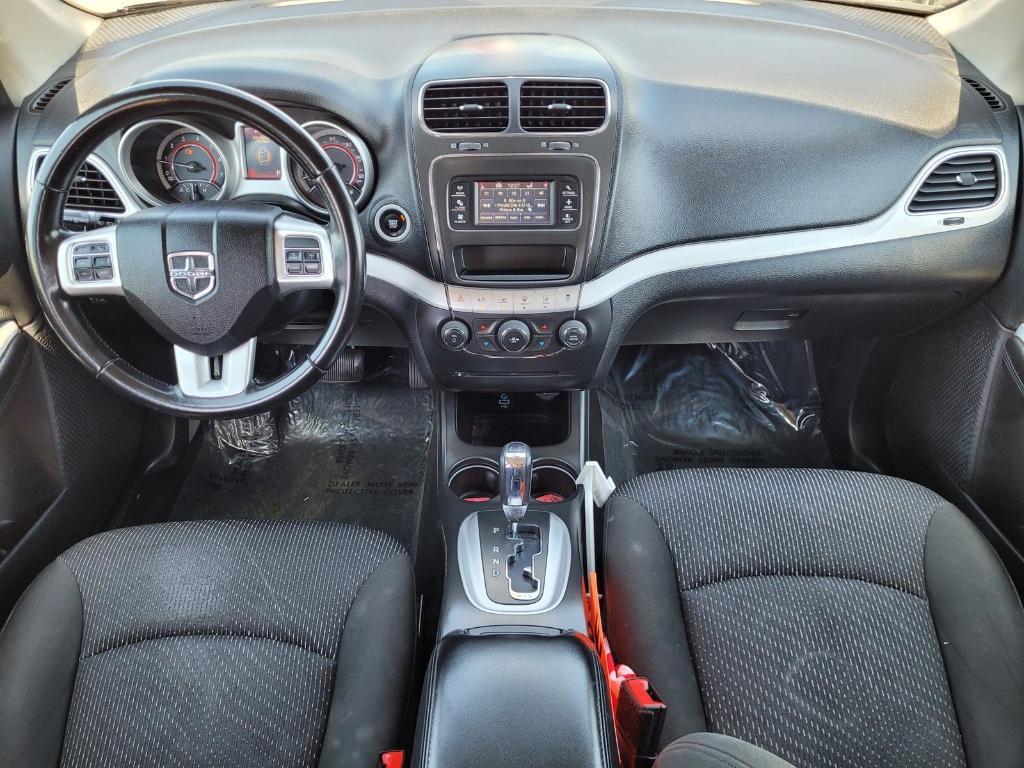 used 2020 Dodge Journey car, priced at $12,946