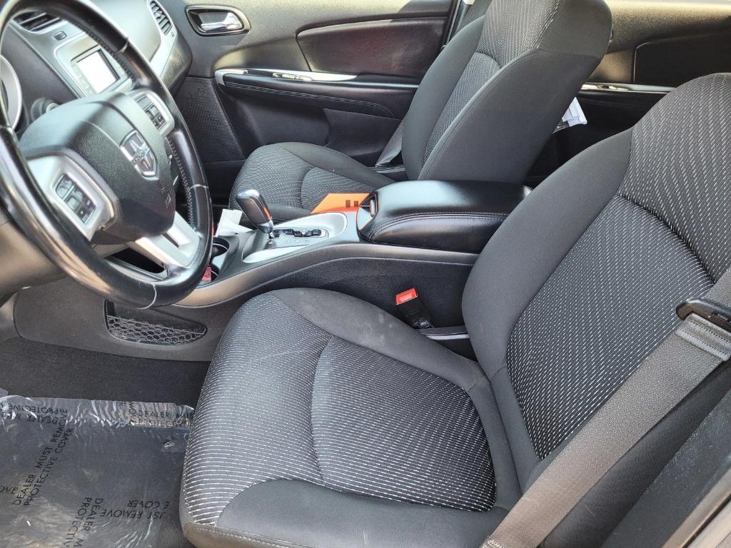 used 2020 Dodge Journey car, priced at $12,946