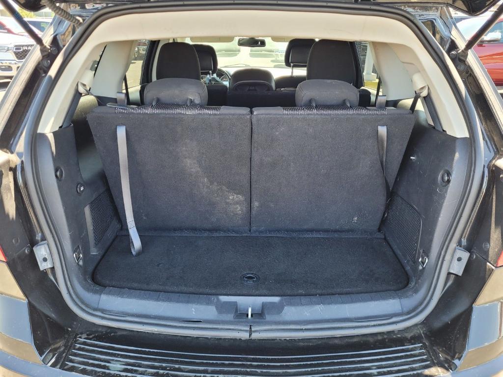 used 2020 Dodge Journey car, priced at $12,946