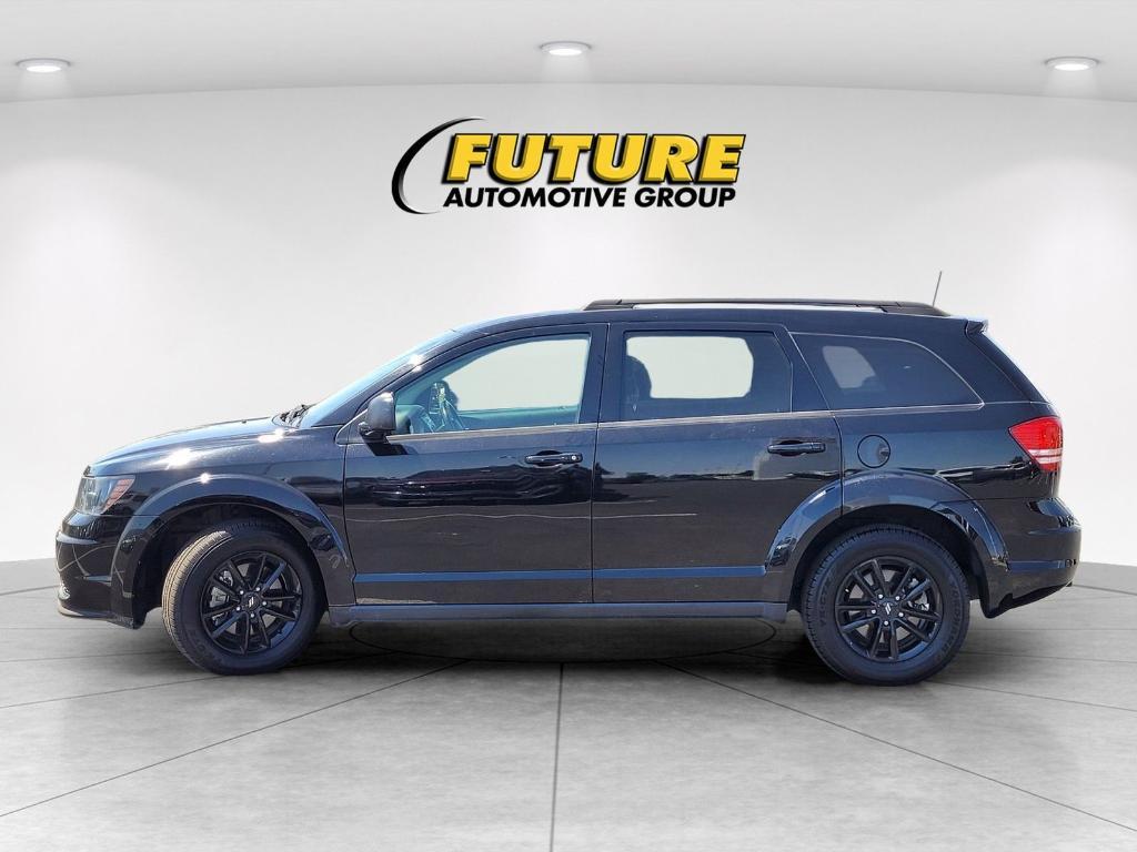 used 2020 Dodge Journey car, priced at $12,946