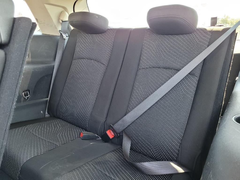 used 2020 Dodge Journey car, priced at $12,946
