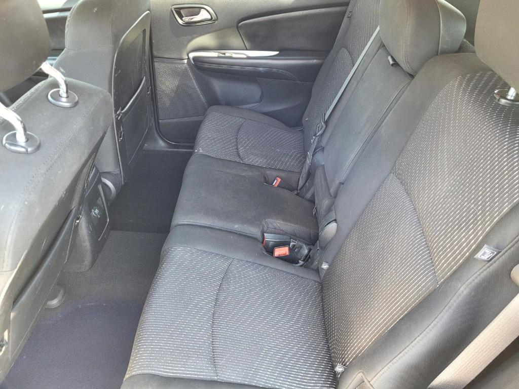 used 2020 Dodge Journey car, priced at $13,917