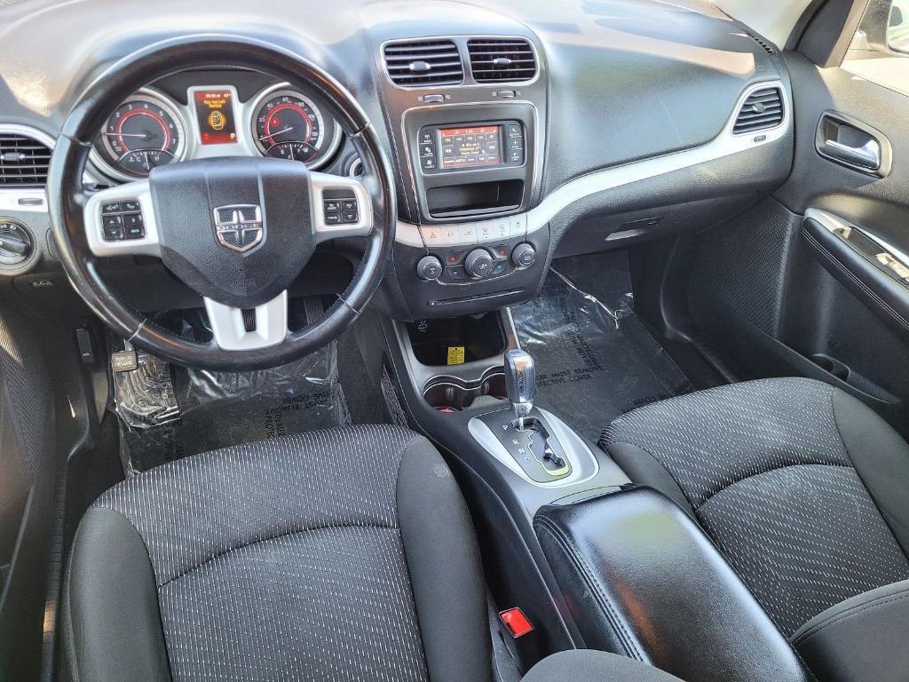 used 2020 Dodge Journey car, priced at $13,917
