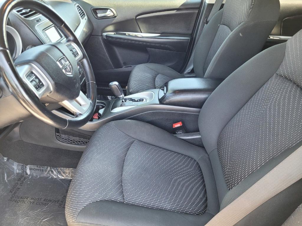 used 2020 Dodge Journey car, priced at $13,917