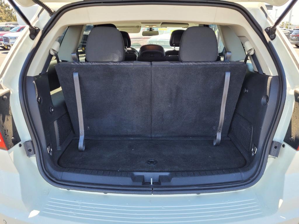used 2020 Dodge Journey car, priced at $13,917