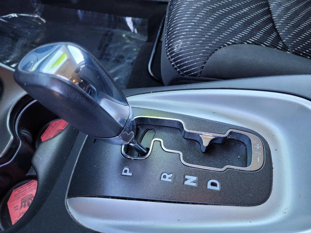 used 2020 Dodge Journey car, priced at $13,917