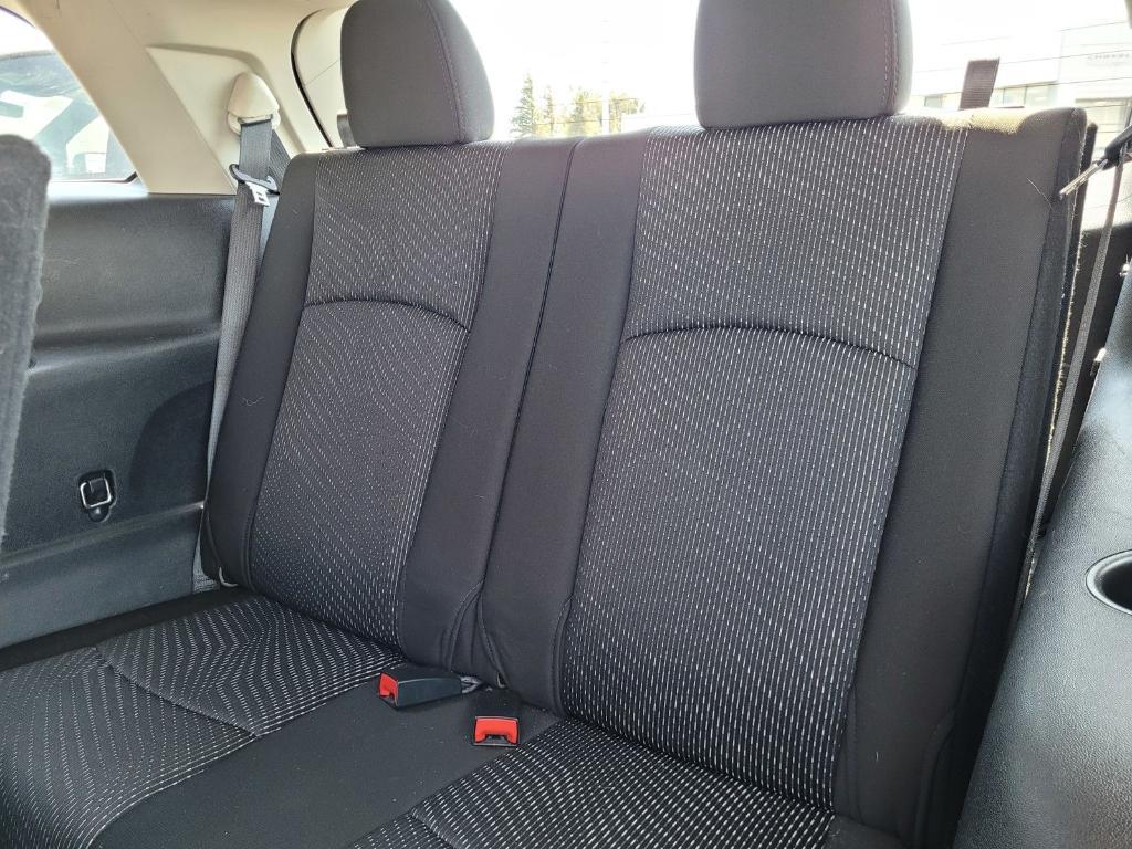 used 2020 Dodge Journey car, priced at $13,917