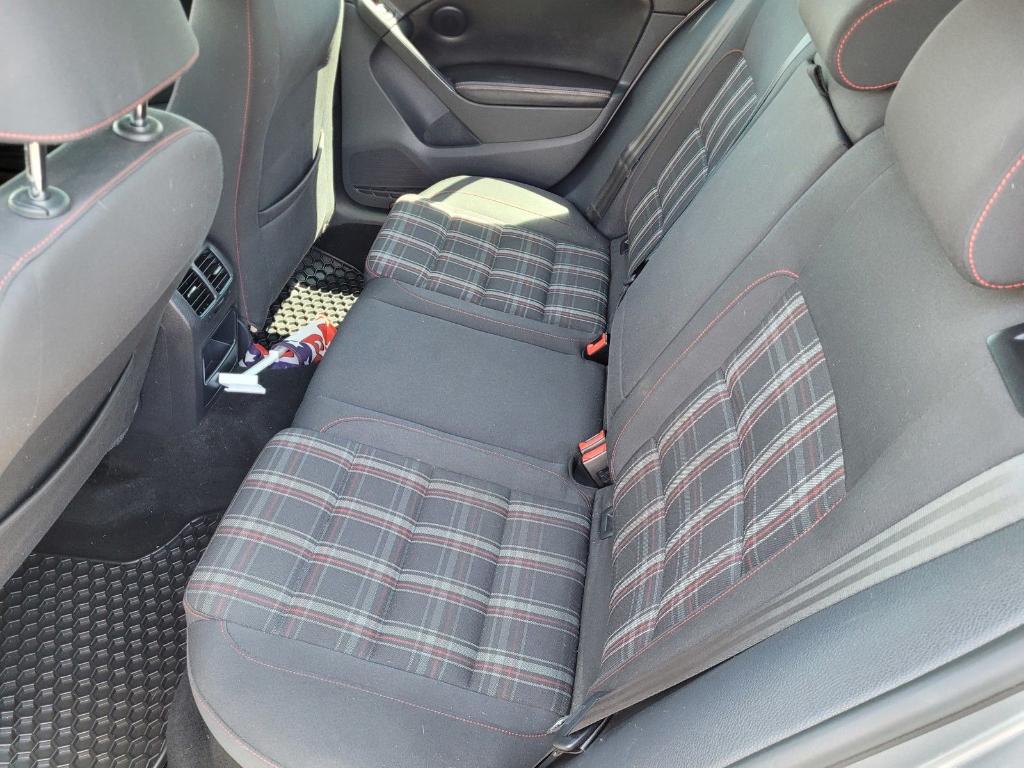 used 2013 Volkswagen GTI car, priced at $6,995