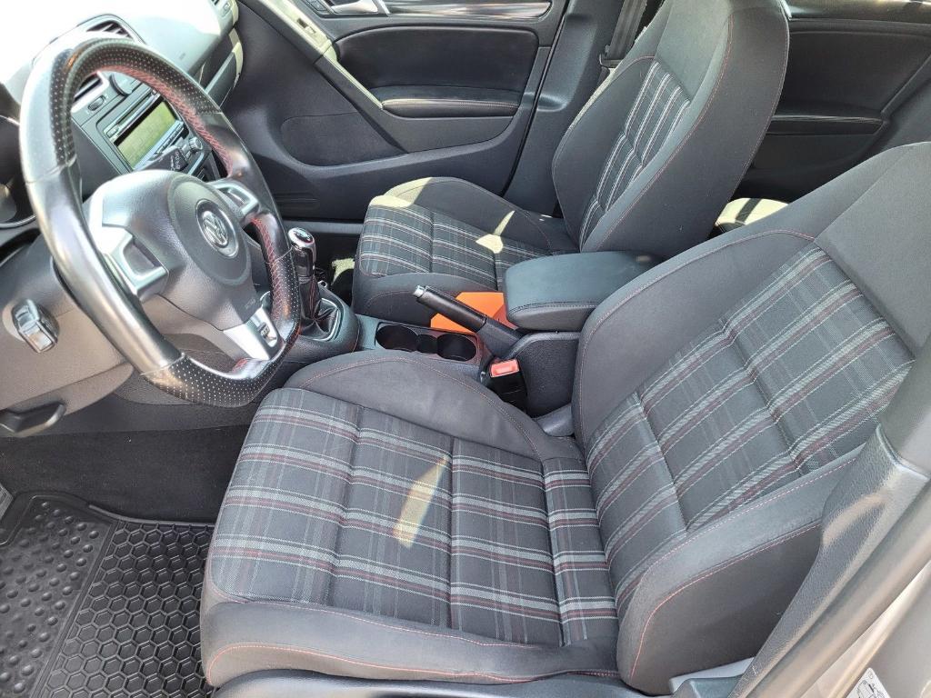 used 2013 Volkswagen GTI car, priced at $6,995