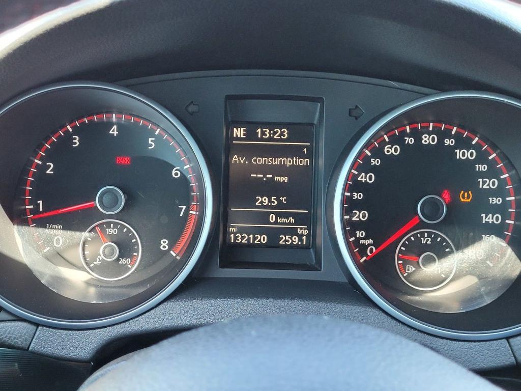 used 2013 Volkswagen GTI car, priced at $6,995
